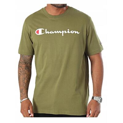 Koszulka męska Champion SS Tee