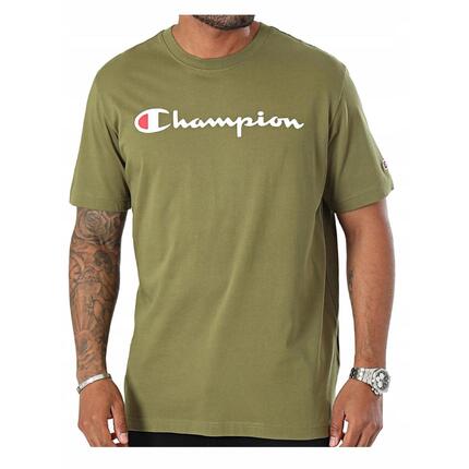 Koszulka męska Champion SS Tee