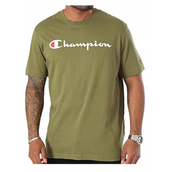 Koszulka męska Champion SS Tee