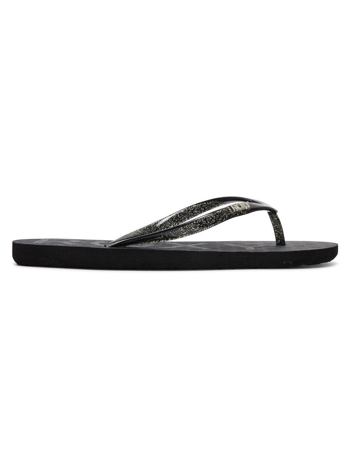 Chanclas Roxy modelo ARJL100873-BL0 para mujer 2/4