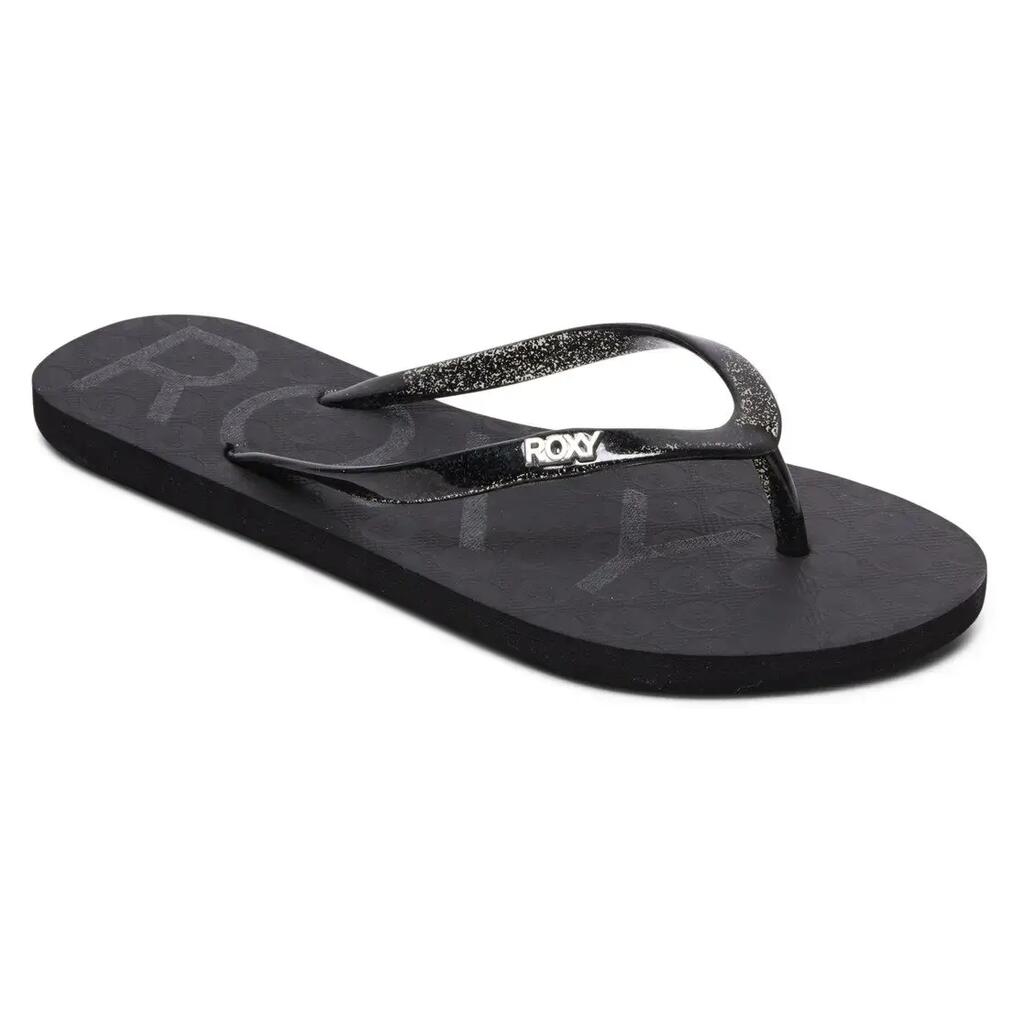 Slide sandals Roxy model ARJL100873-BL0 for women
