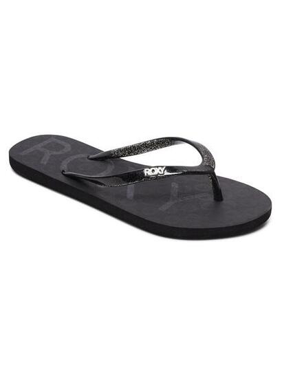 Sandales VIVA SPARKLE Noir Femme