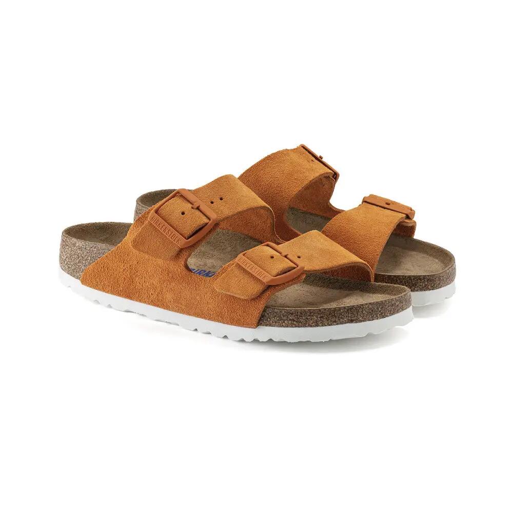 Sandale Birkenstock ARIZONA SFB VL 2/5