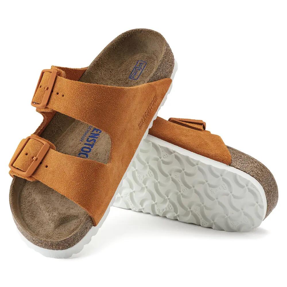 Sandale Birkenstock ARIZONA SFB VL 5/5