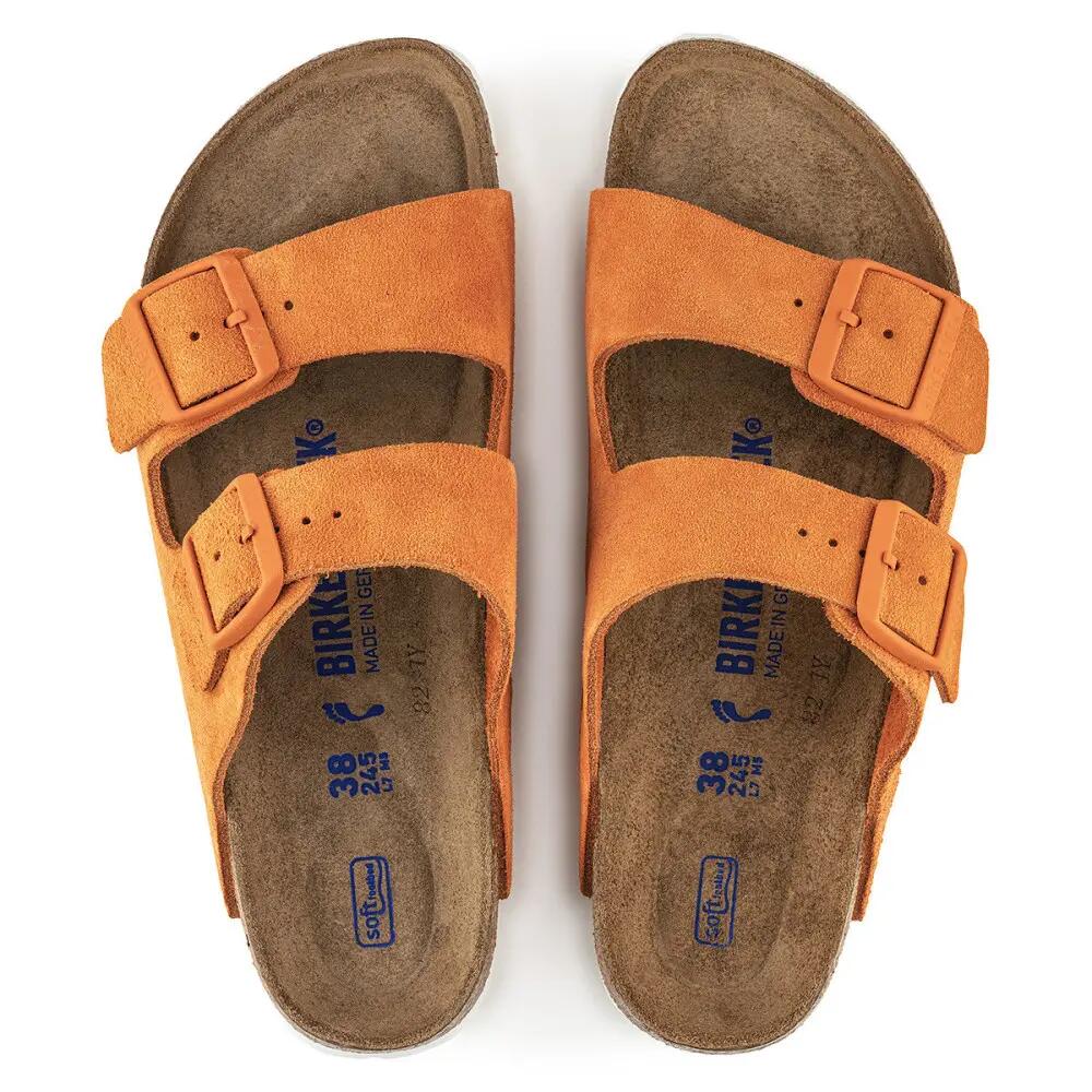 Sandale Birkenstock ARIZONA SFB VL 4/5
