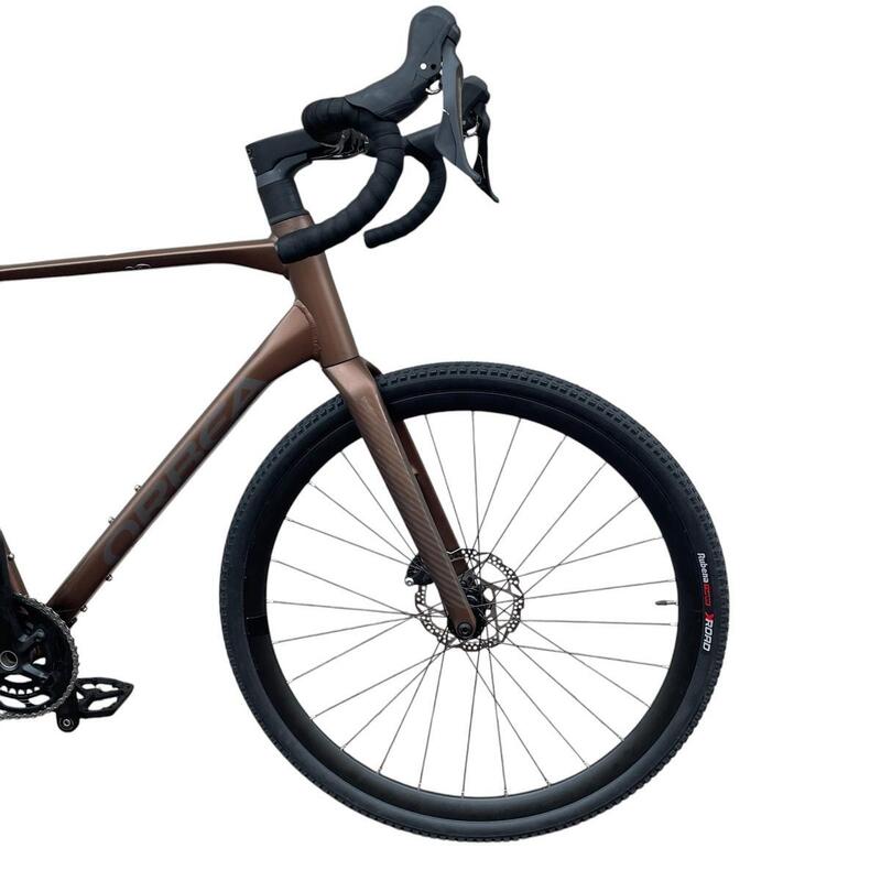 Reconditionné - vélo Gravel Orbea Terra H30 - Excellent