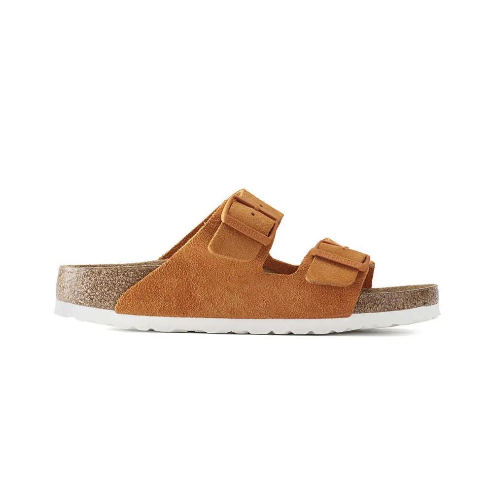 Sandale Birkenstock ARIZONA SFB VL 3/5