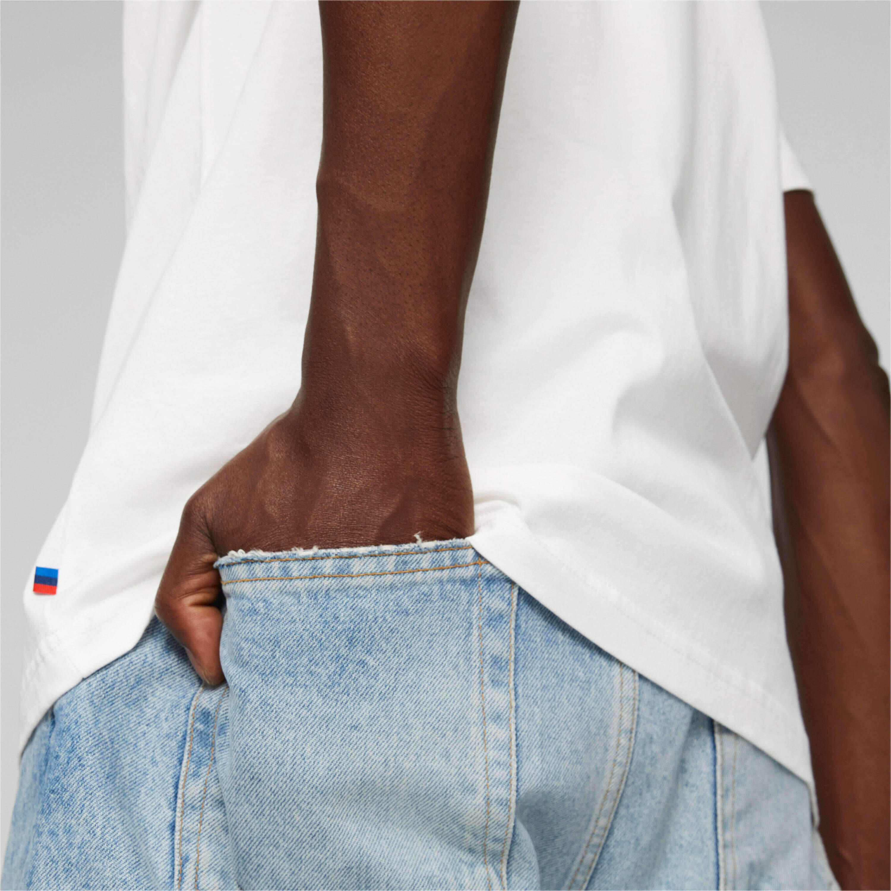 Polo BMW M Motorsport Homme PUMA 7/7