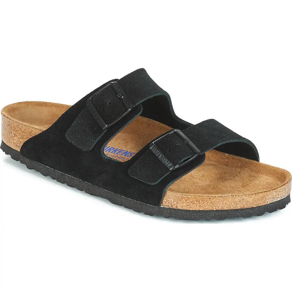 Ciabatte uomo Birkenstock Arizona Sfb 2/5