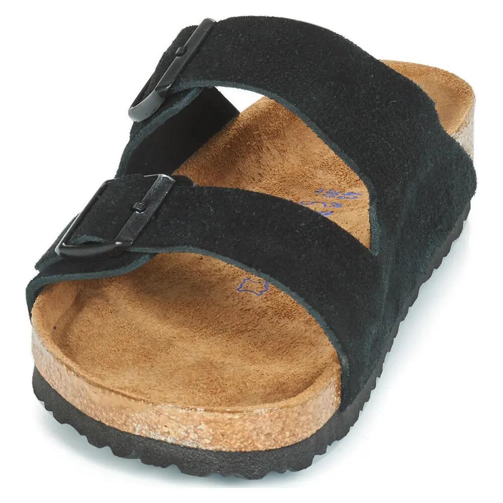 Ciabatte uomo Birkenstock Arizona Sfb 5/5