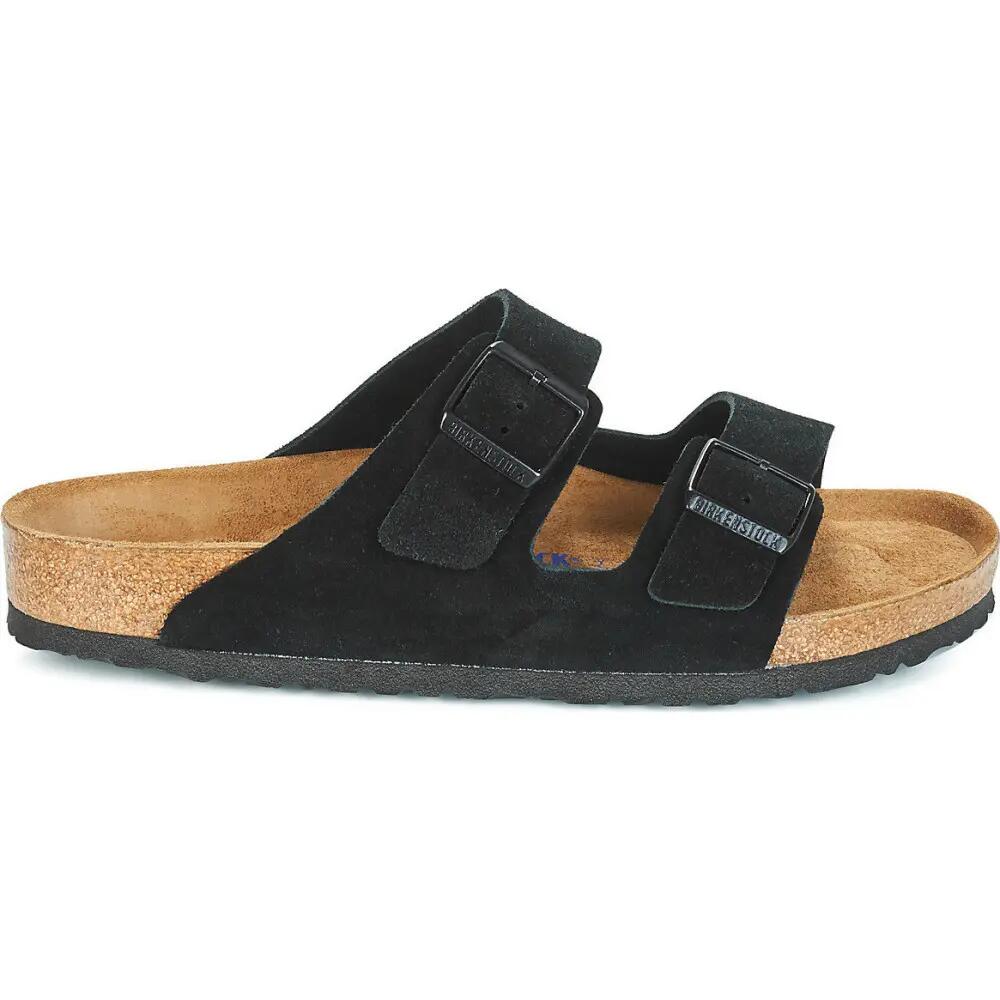 Ciabatte uomo Birkenstock Arizona Sfb 3/5