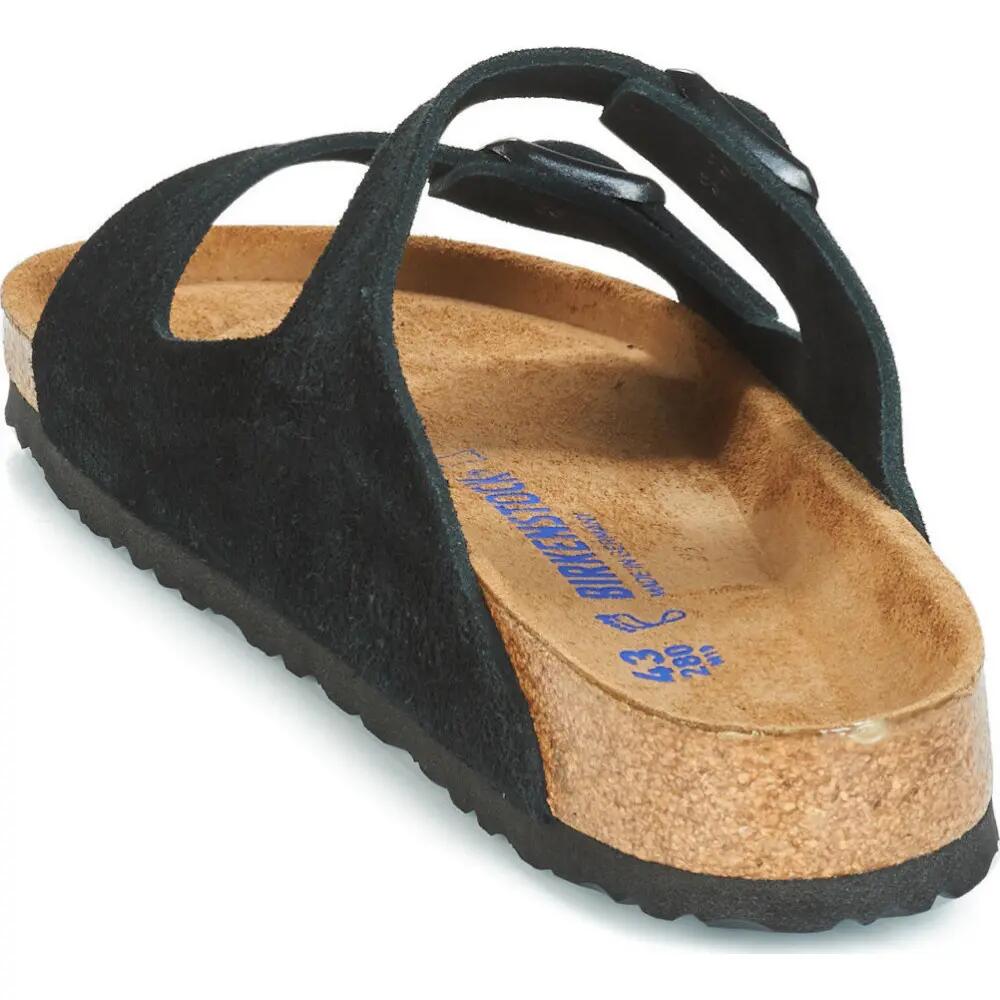 Ciabatte uomo Birkenstock Arizona Sfb 4/5