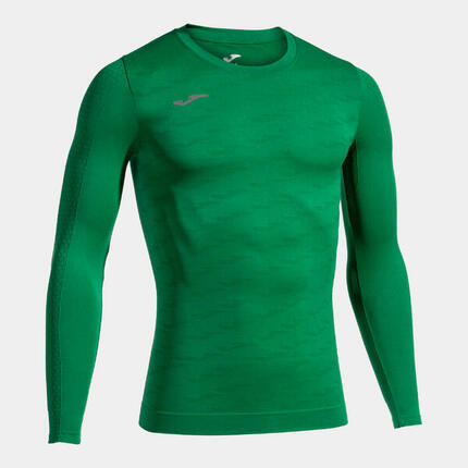 Maillot Manches Longues Football Homme Joma Brama Classic Vert