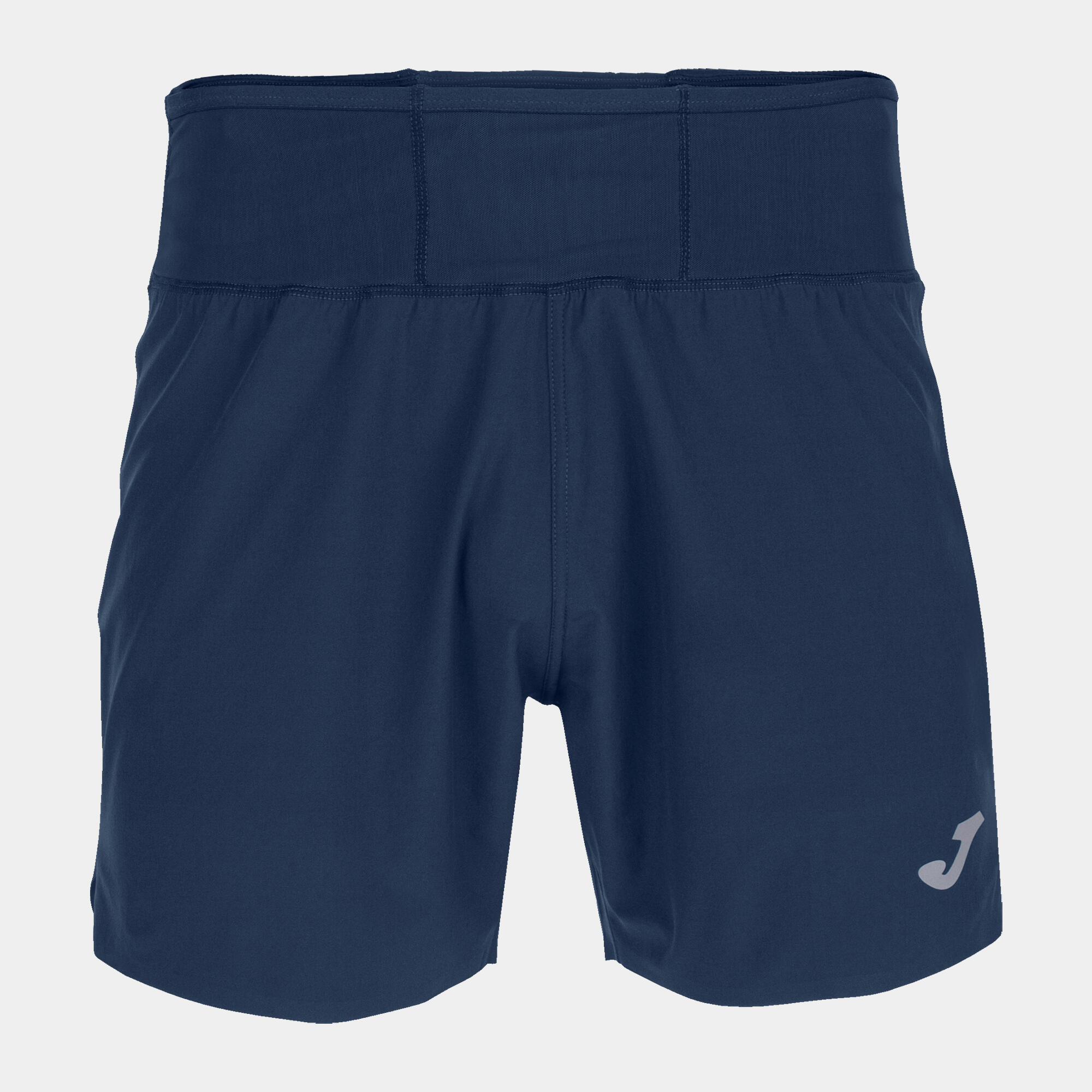 Short Running Homme Joma TRAIL Dark Navy 5/5