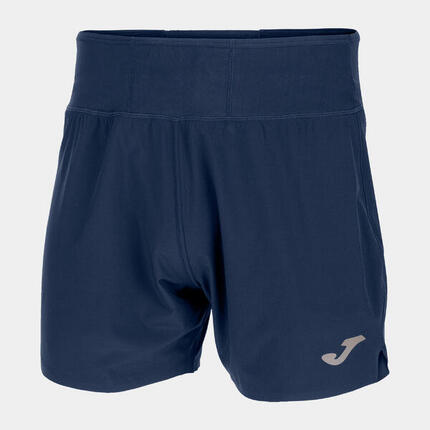 Short Running Homme Joma TRAIL Dark Navy