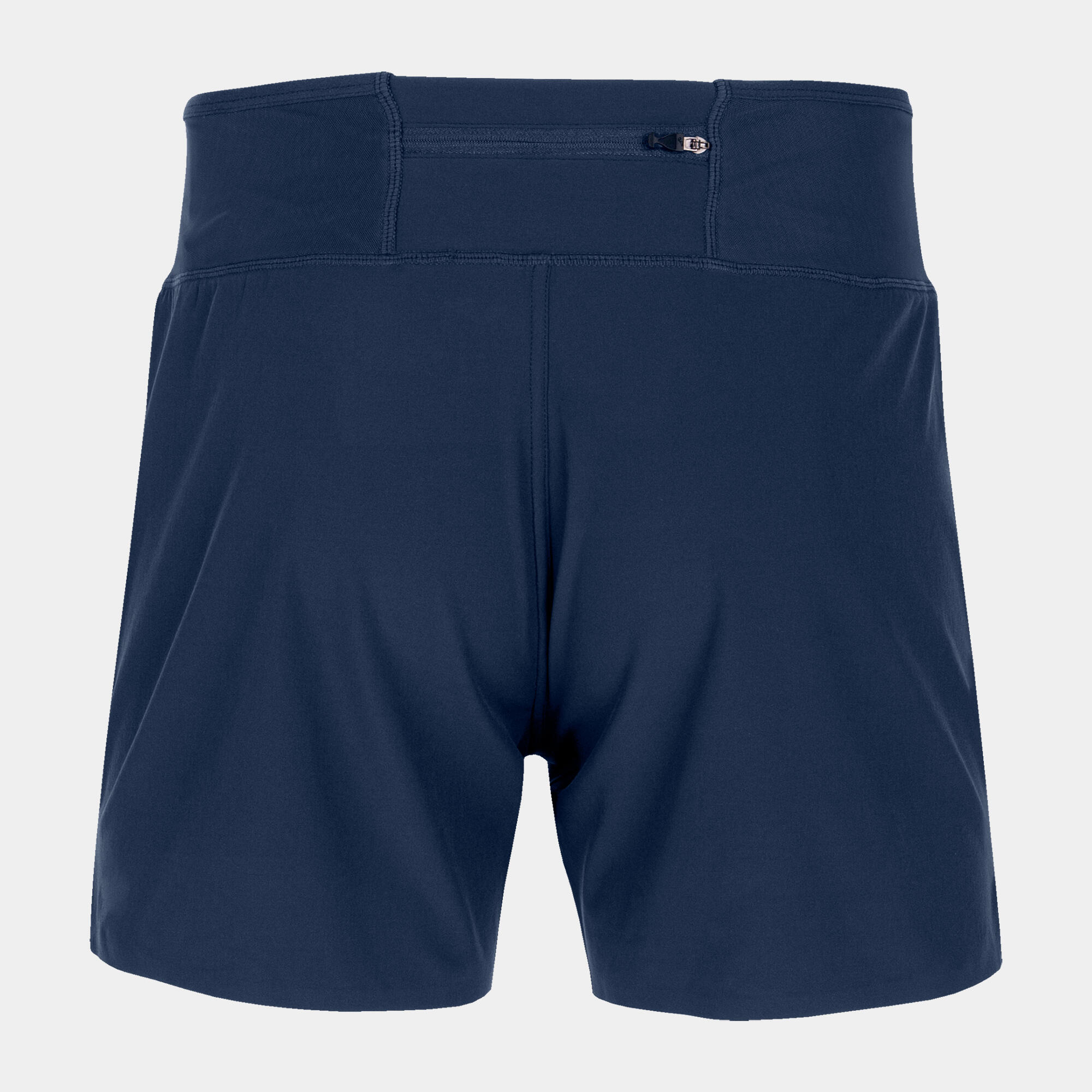 Short Running Homme Joma TRAIL Dark Navy 2/5