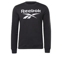 Sweat à col rond Reebok Identity Big Logo