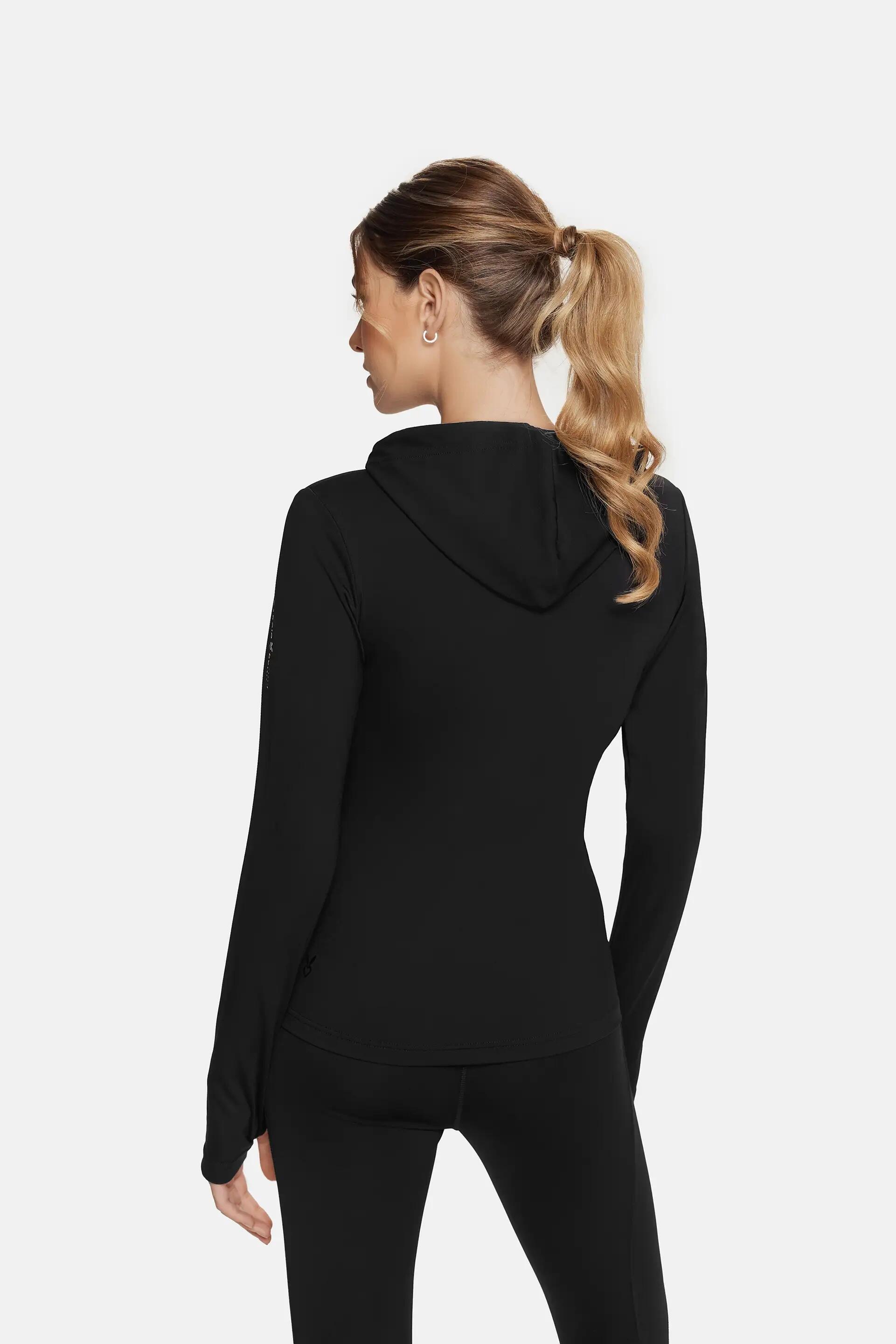 Cardio Bunny Windy Training Sweatshirt voor dames 2/6