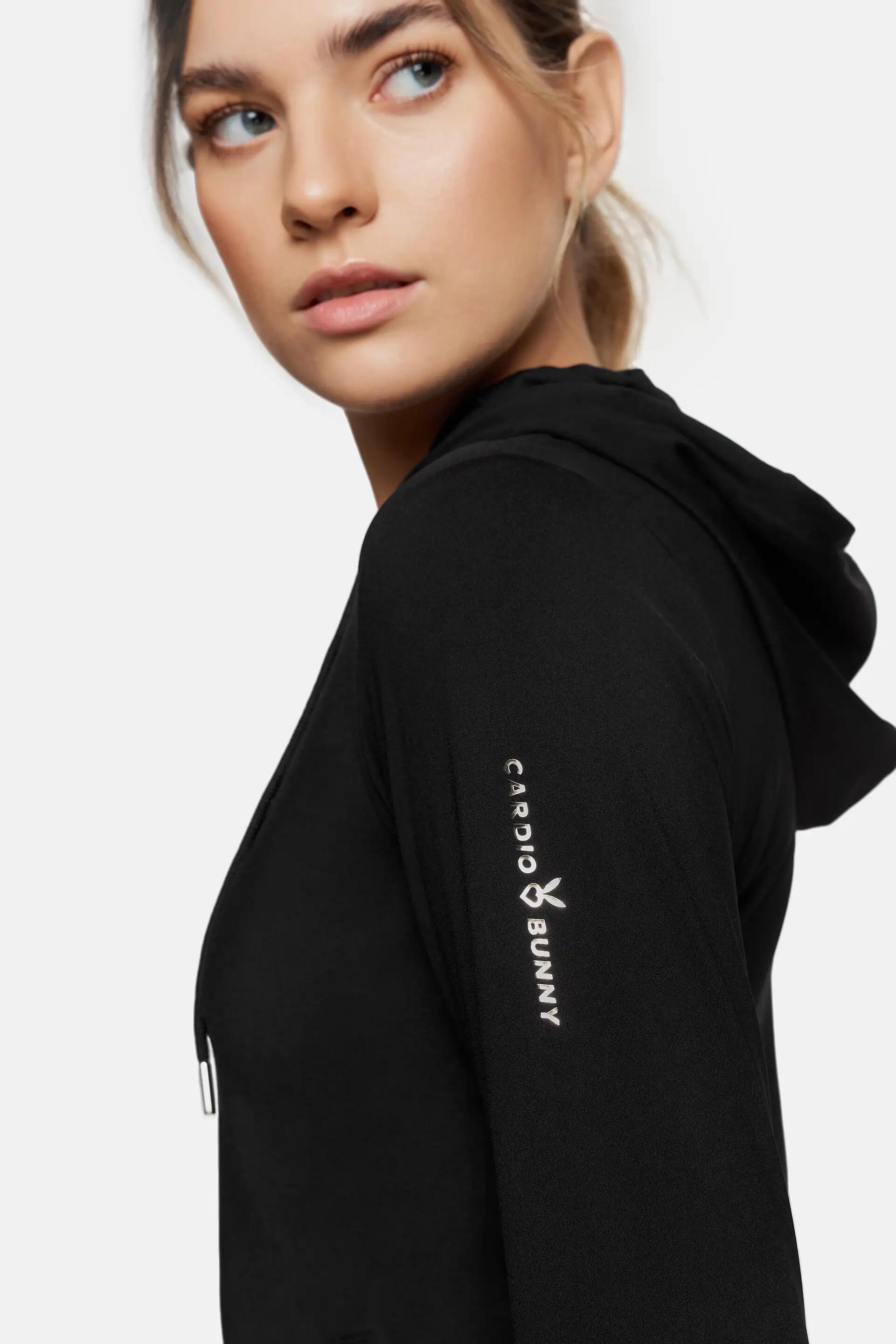 Cardio Bunny Windy Training Sweatshirt voor dames 5/6