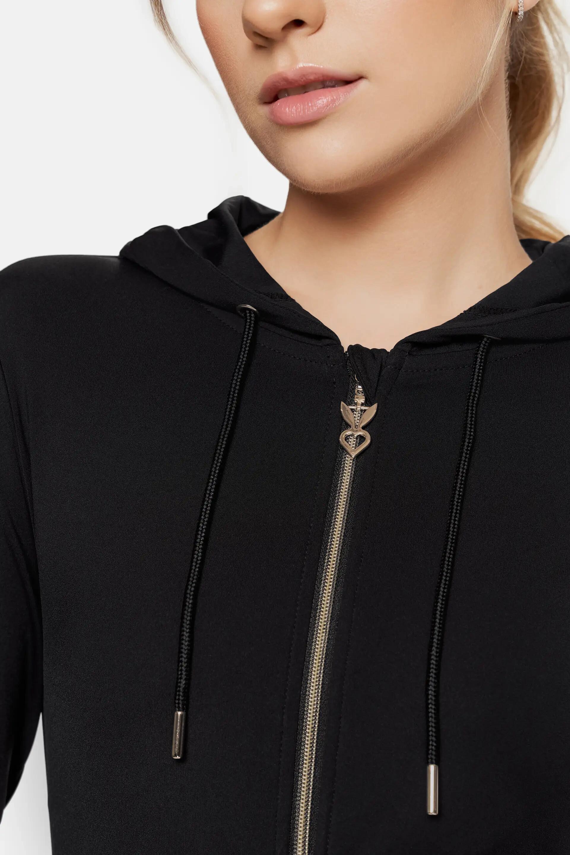 Cardio Bunny Windy Training Sweatshirt voor dames 3/6
