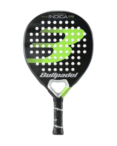 BULLPADEL Bullpadel Indiga CTR 23 Padelschläger