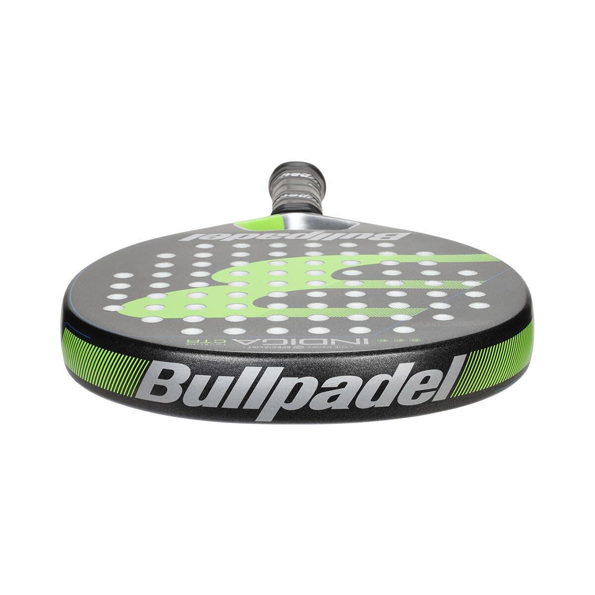 Bullpadel Indiga Ctr 2023 3/4
