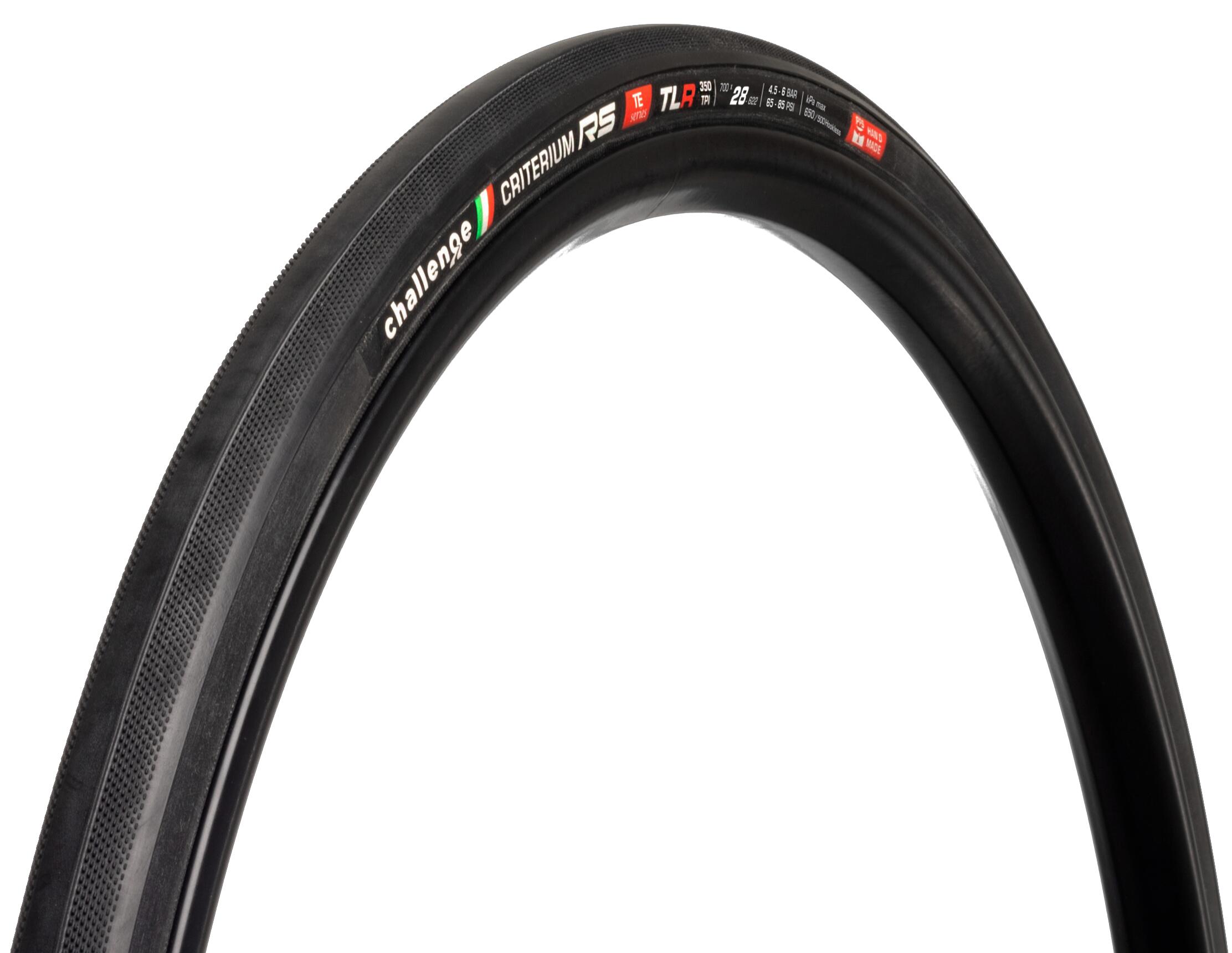 CHALLENGE TIRES picture