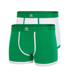 Lot de 2 boxers homme Confort Flex Coton