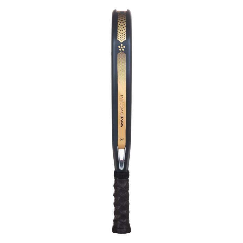 Pala Bullpadel Di Nenno Xplo Premier Padel 2025 4/5