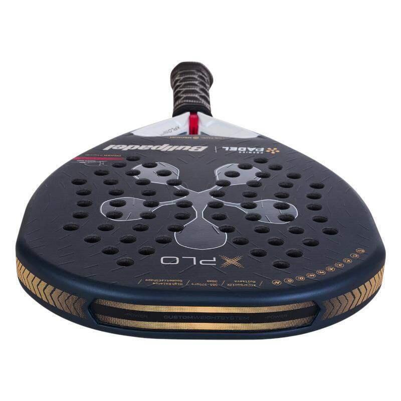 Pala Bullpadel Di Nenno Xplo Premier Padel 2025 3/5