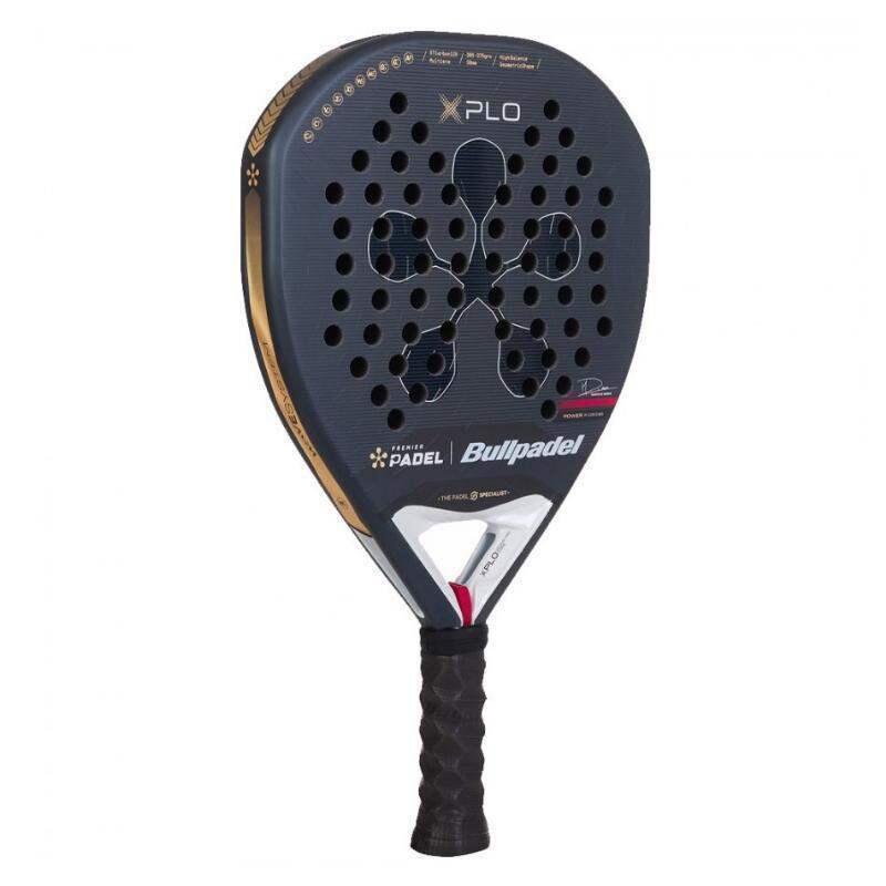 Pala Bullpadel Di Nenno Xplo Premier Padel 2025 5/5