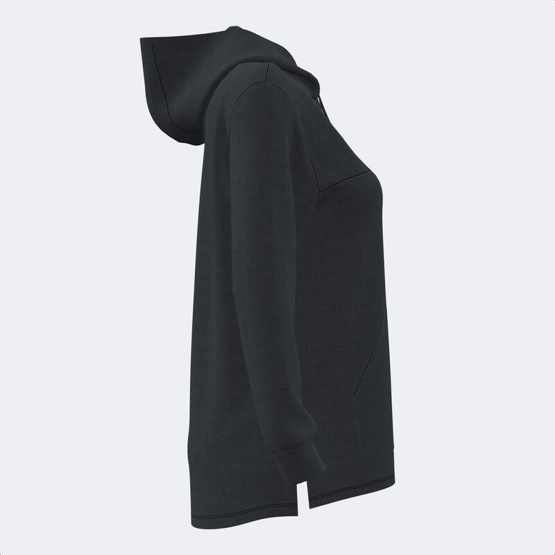 Hanorac femei Joma Breath negru L