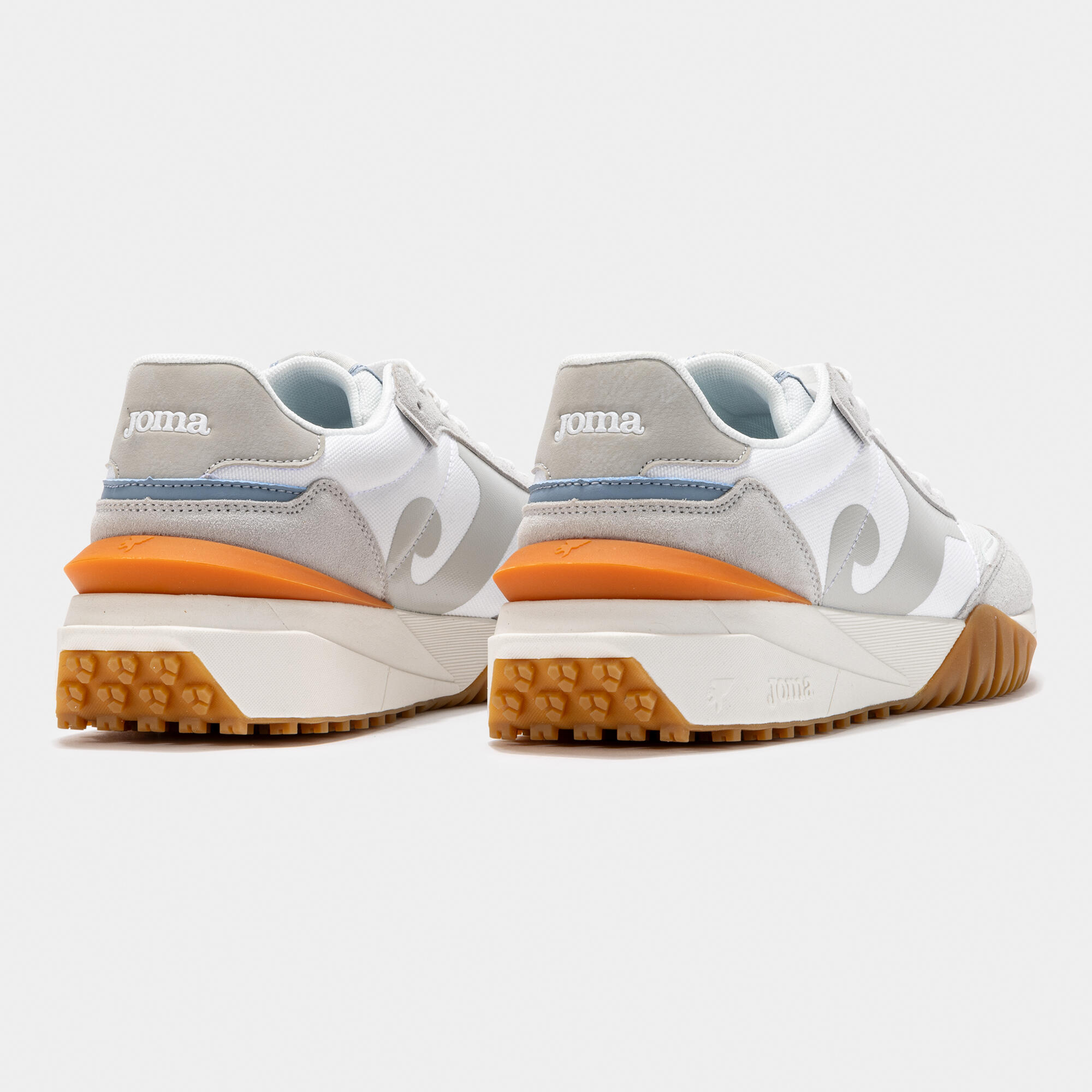Zapatillas Hombre Joma C.501 Men 25 Blanco 3/5