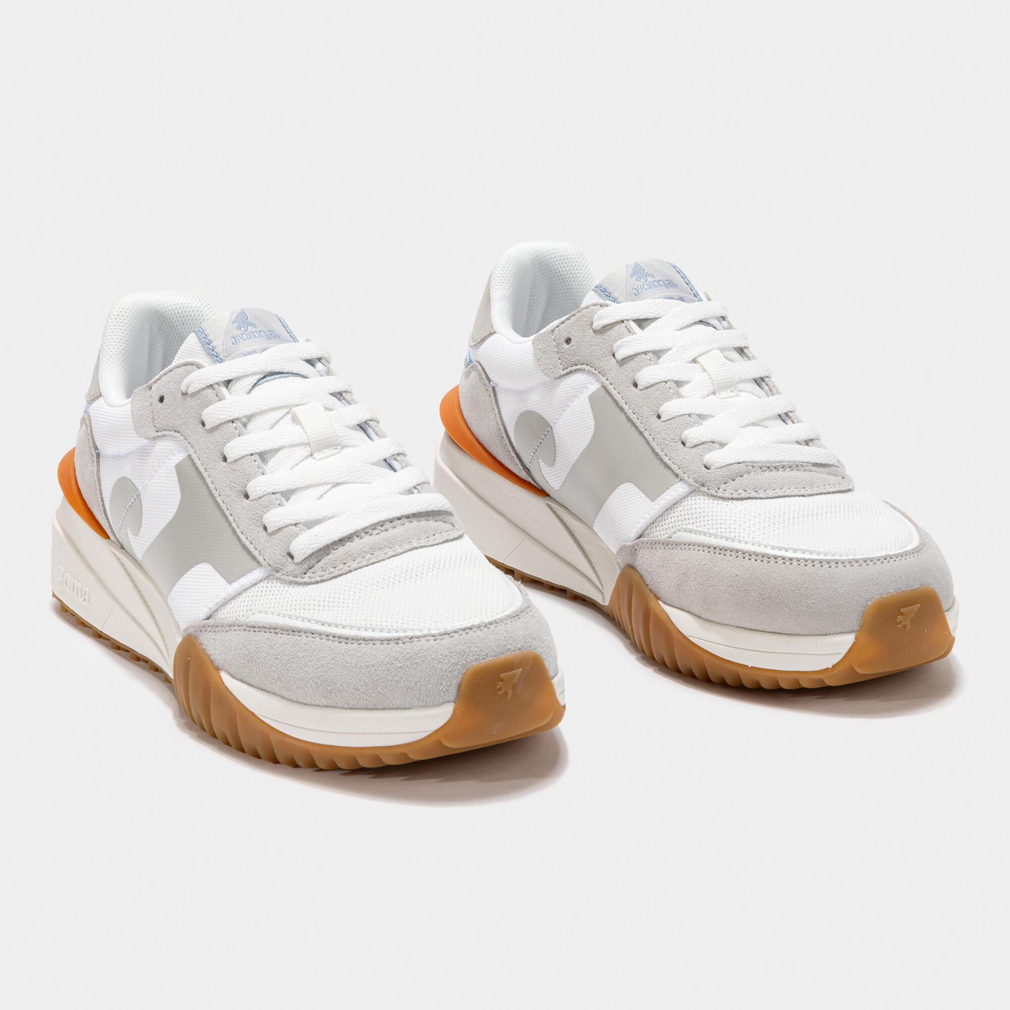 Zapatillas Hombre Joma C.501 Men 25 Blanco 2/5