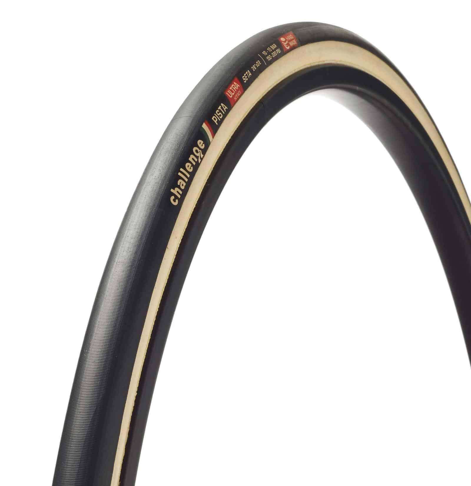 CHALLENGE Pneumatici Challenge Open Pista 320 Tpi