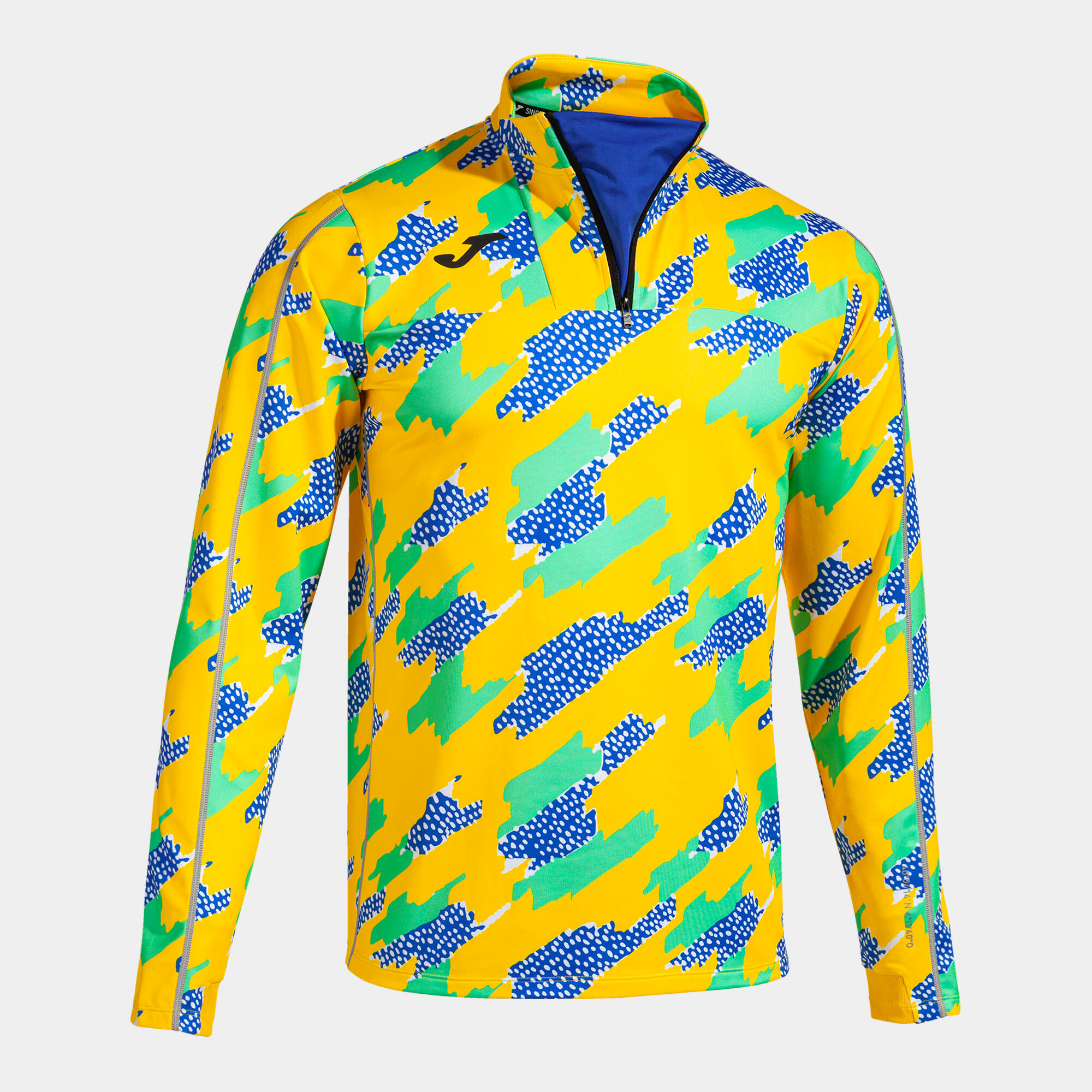 Sweet Running Homem Joma R-Trail Nature Amarelo 3/5