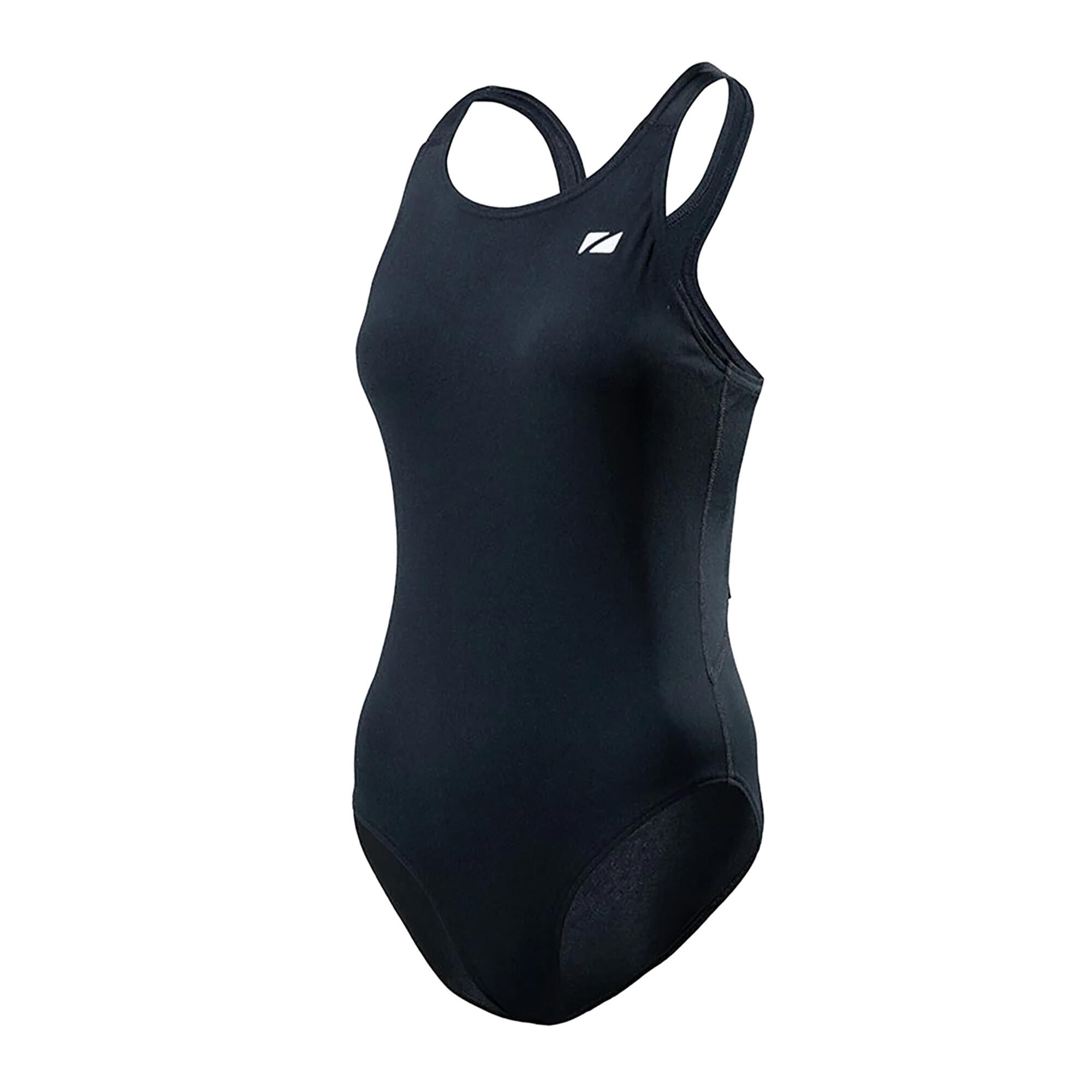 Costume intero da donna ZONE3 OWS Renew Classic 1/3