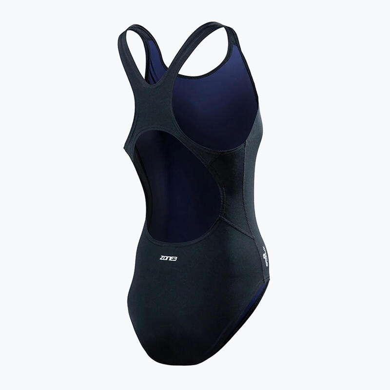 Costum de baie dintr-o piesă pentru femei ZONE3 OWS Renew Classic