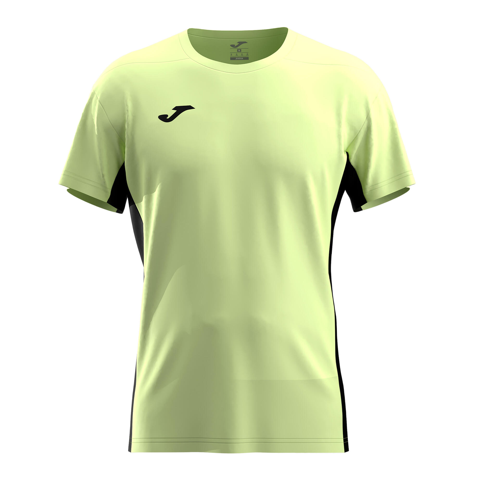 Camiseta masculina de tênis Joma Challenge 4/4