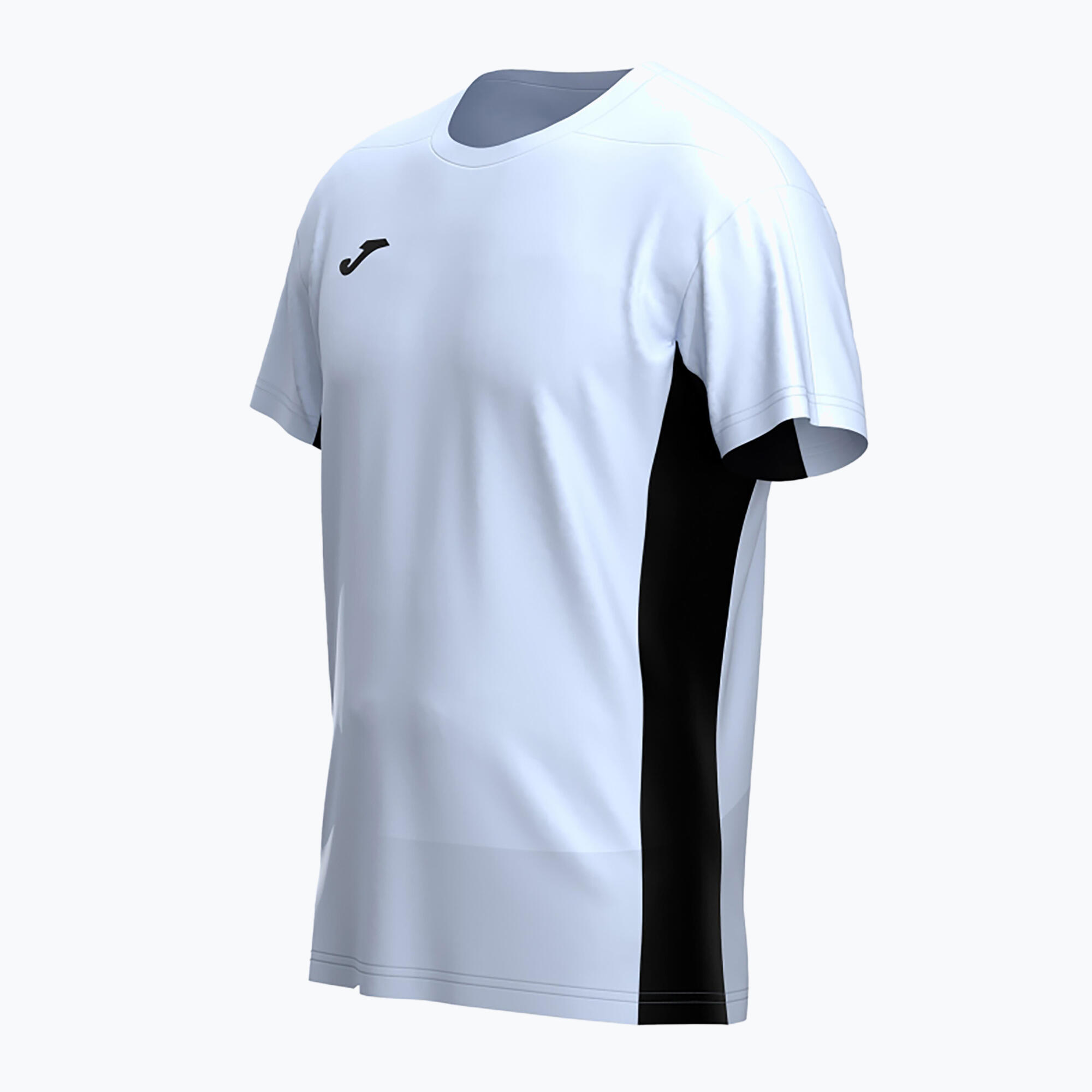 T-shirt da tennis da uomo Joma Challenge 3/4