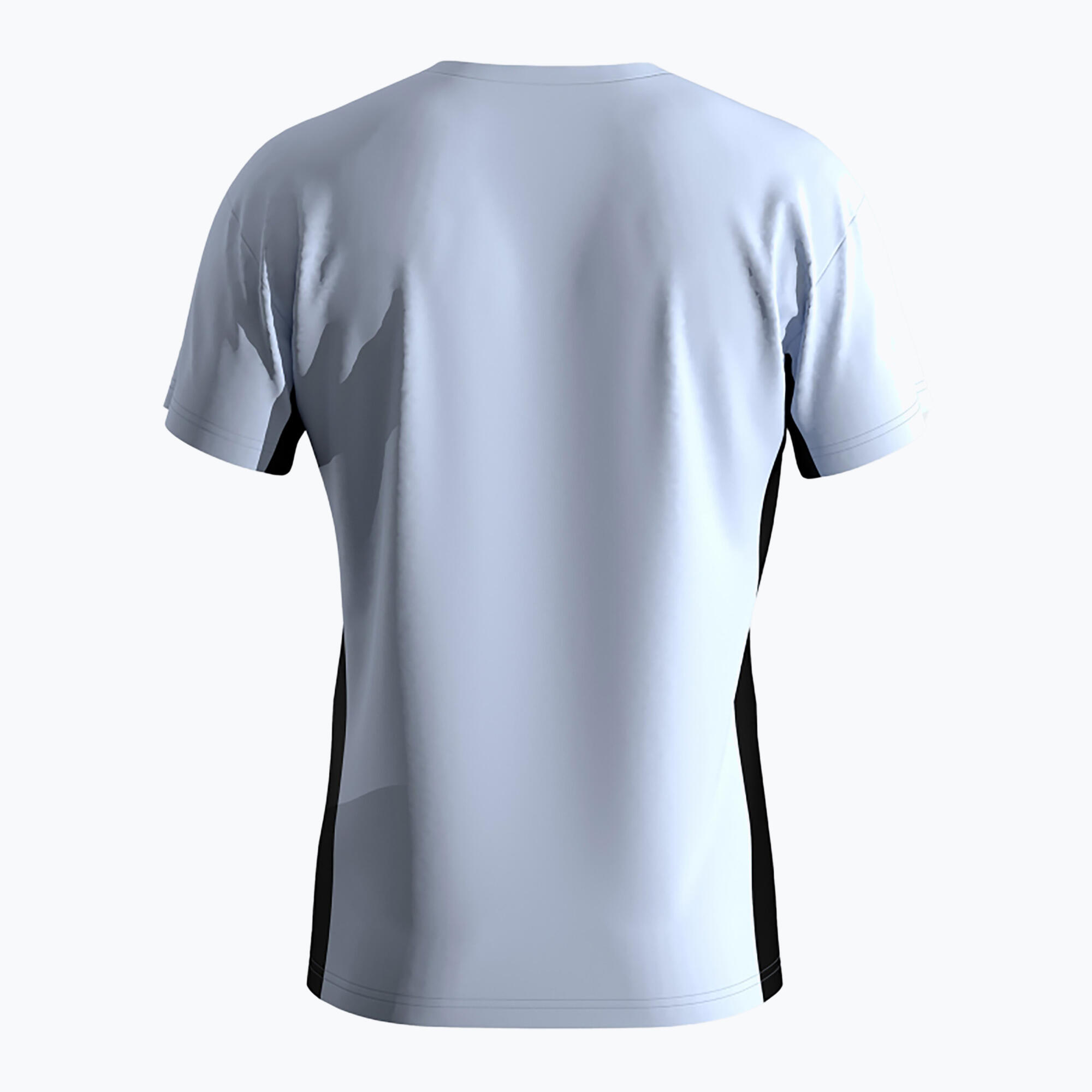 T-shirt da tennis da uomo Joma Challenge 2/4