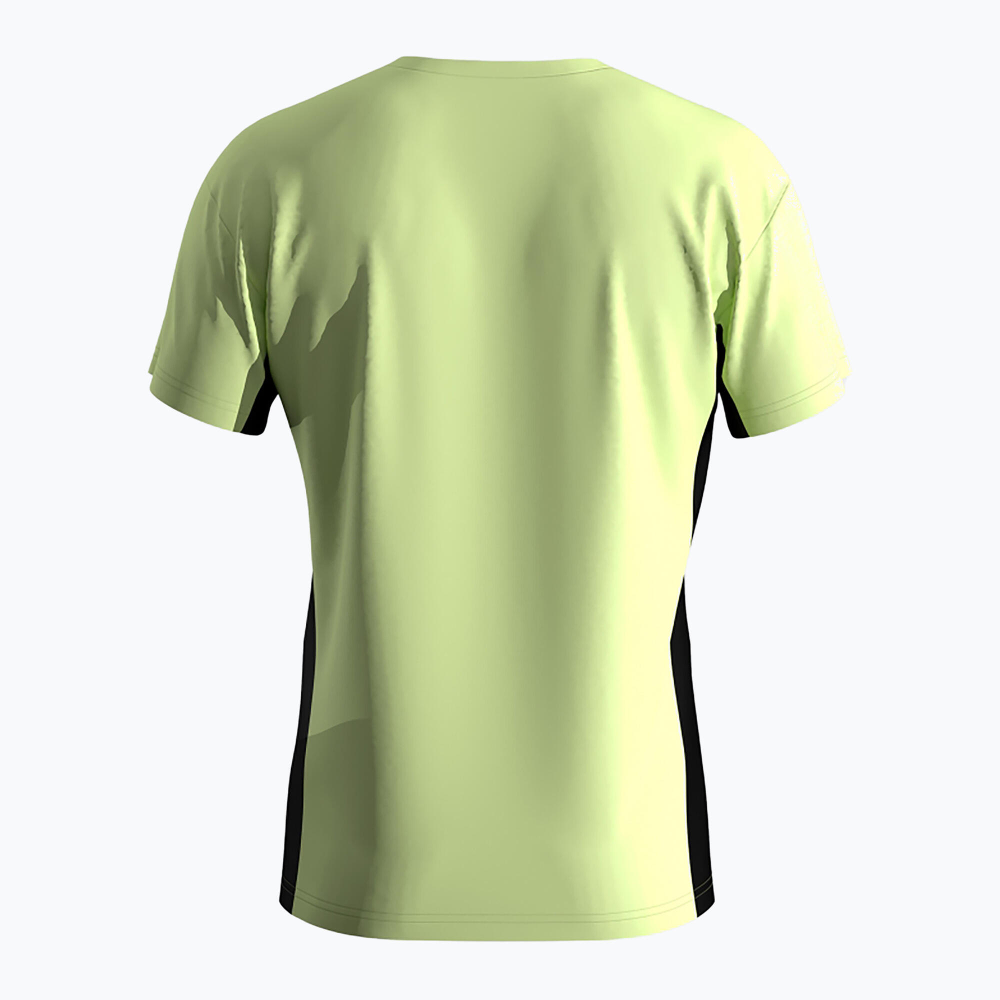 Camiseta masculina de tênis Joma Challenge 2/4