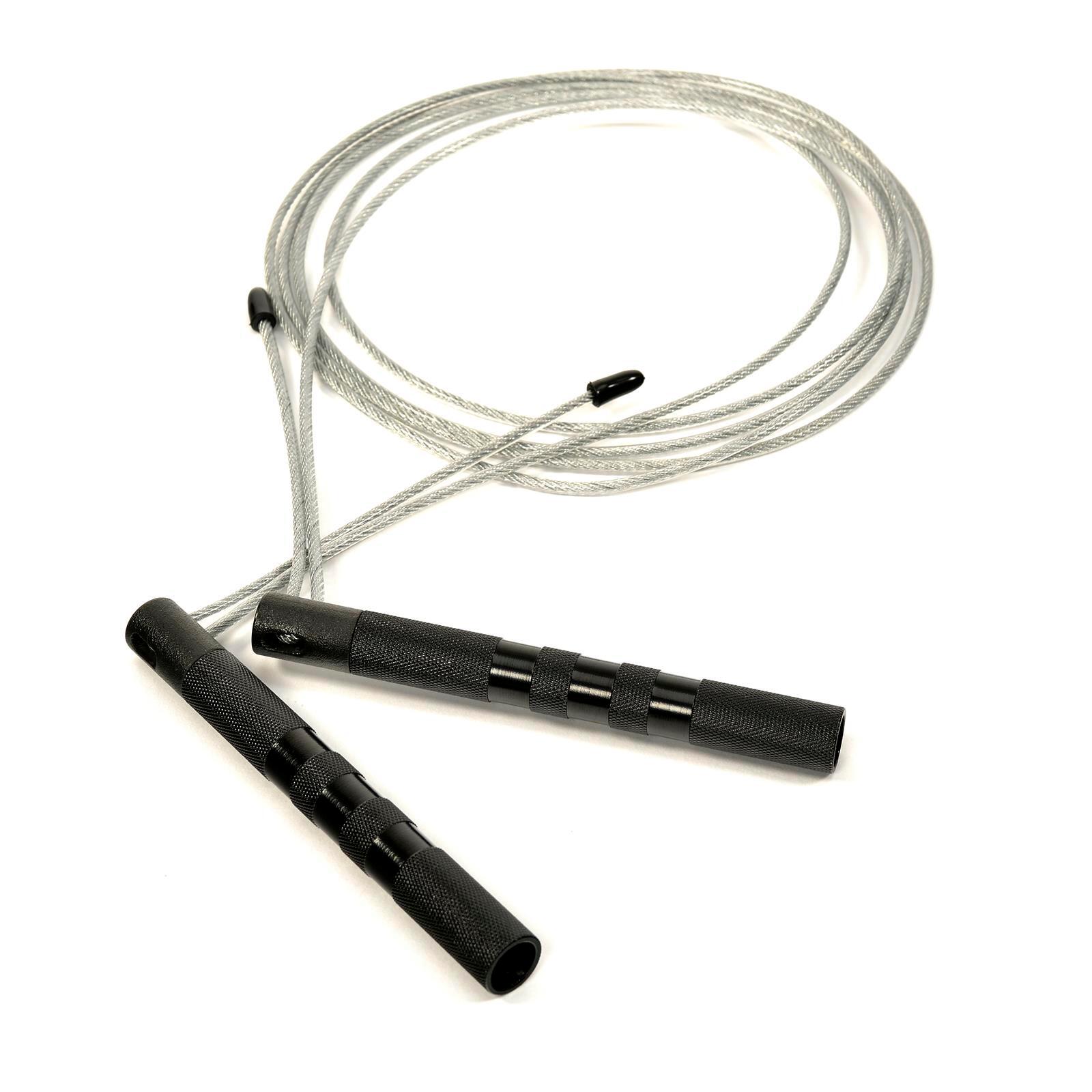 Adidas Cable Skipping Rope 3m 2/5