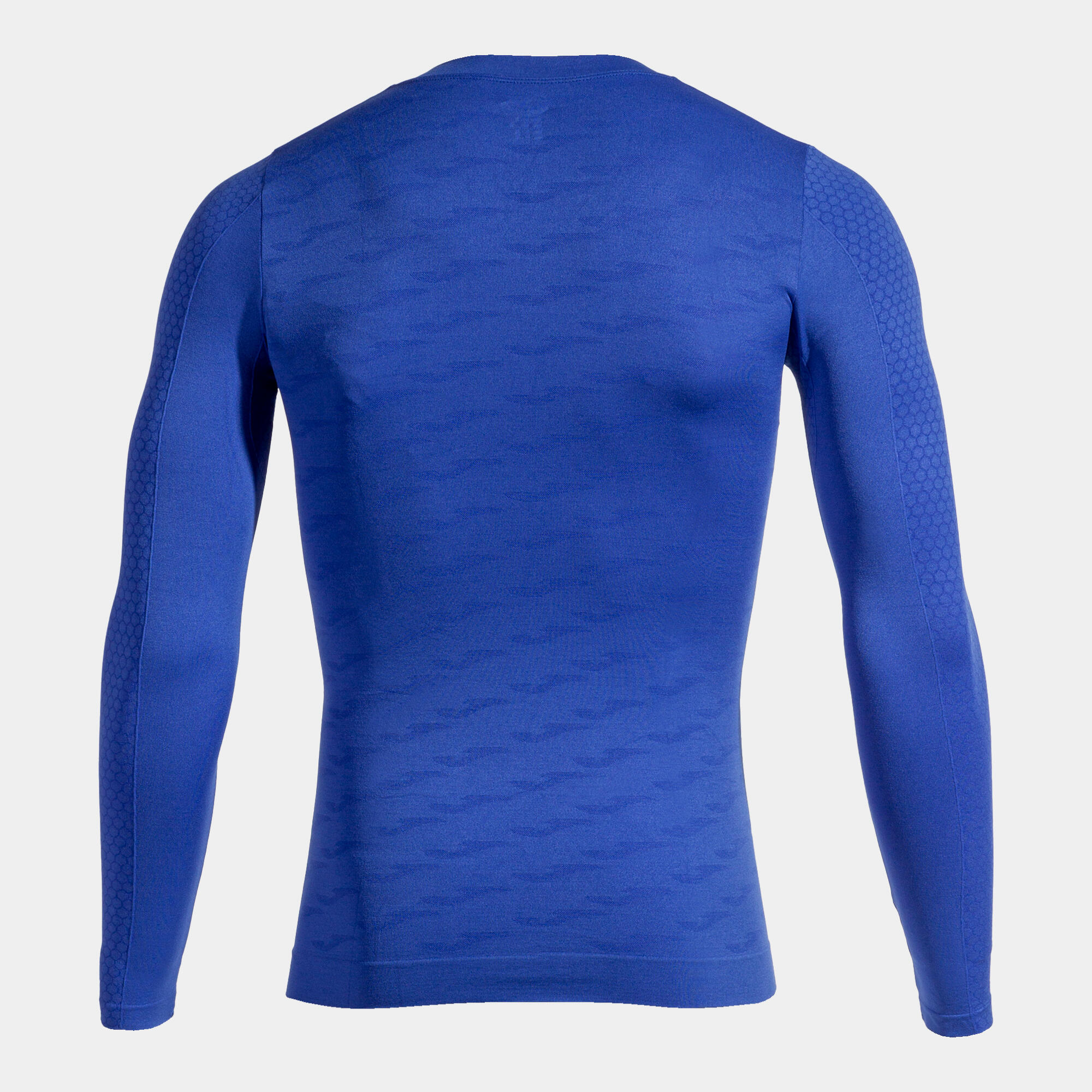Maillot Manches Longues Football Homme Joma Brama Classic Bleu Roi 2/7