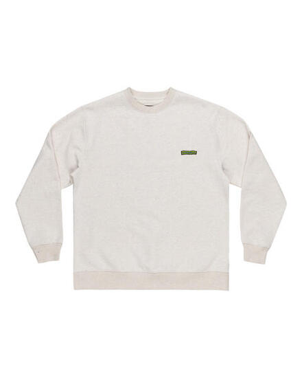 Sudadera PATCH IT Hombre