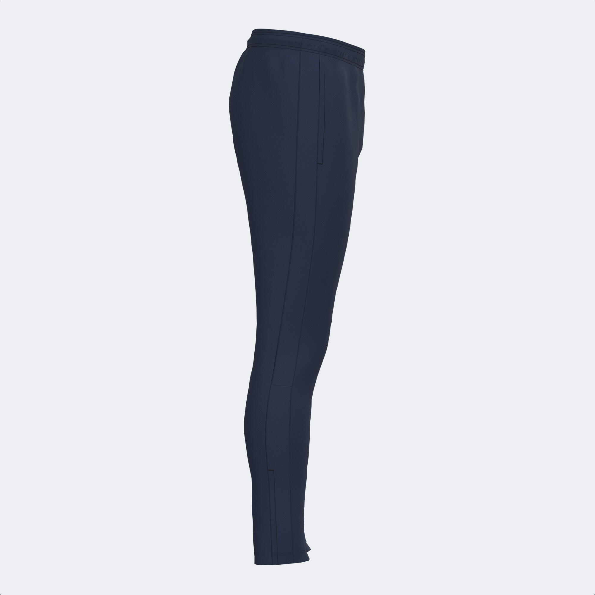 Trainingsbroek voor kinderen Joma Advance II 3/5