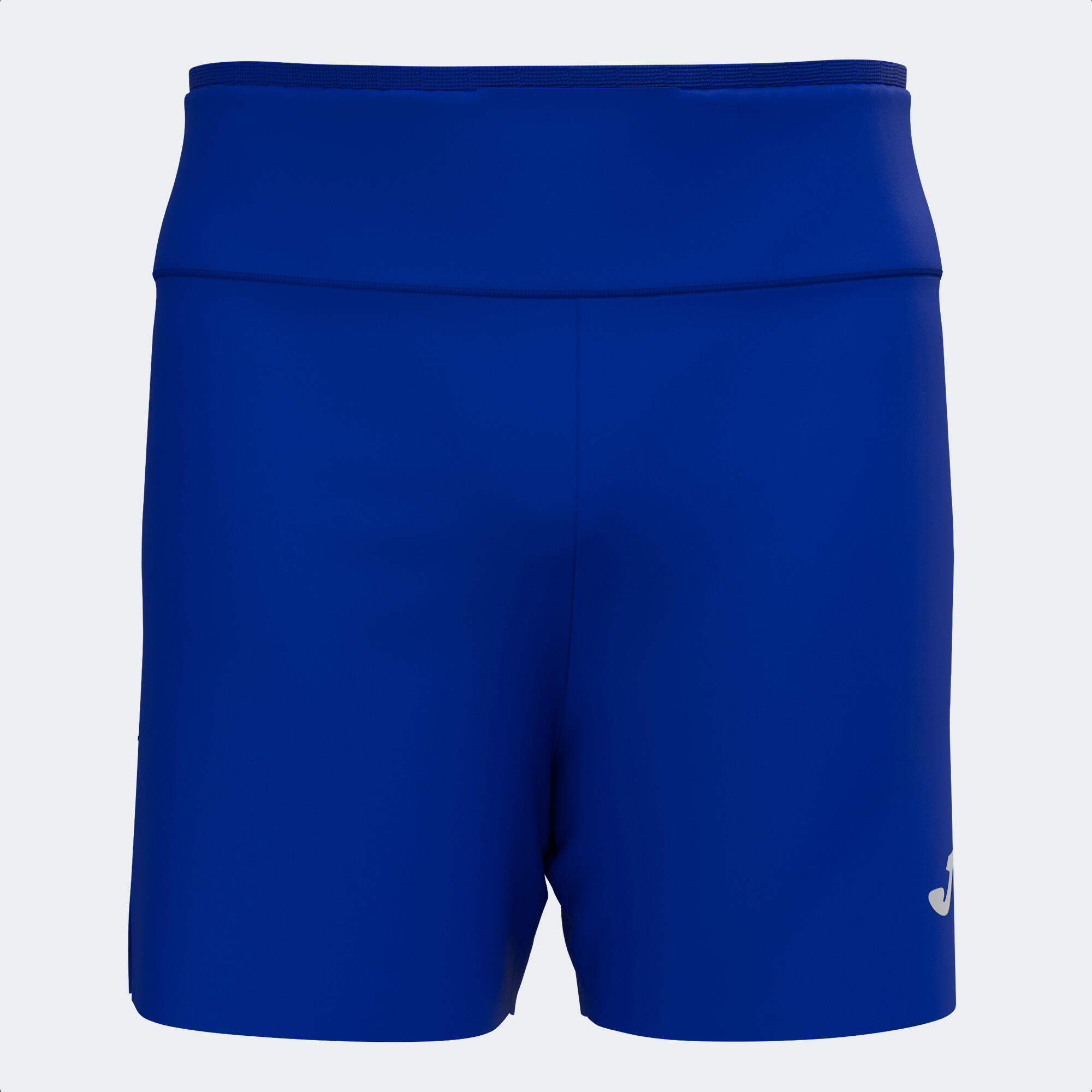 Joma - Short Running Homme Joma Trail Bleu Roi - Shorty De Running - Bleu - 52 2xl - Decathlon