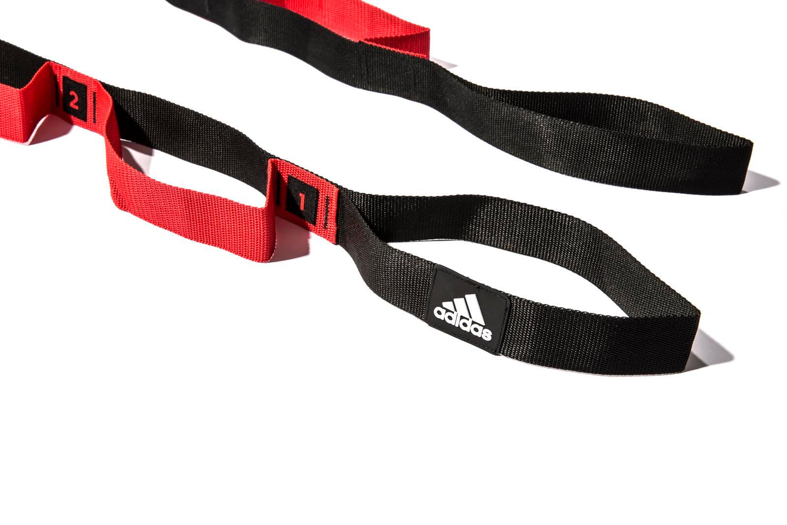 Adidas Stretch Assist Band 3/5