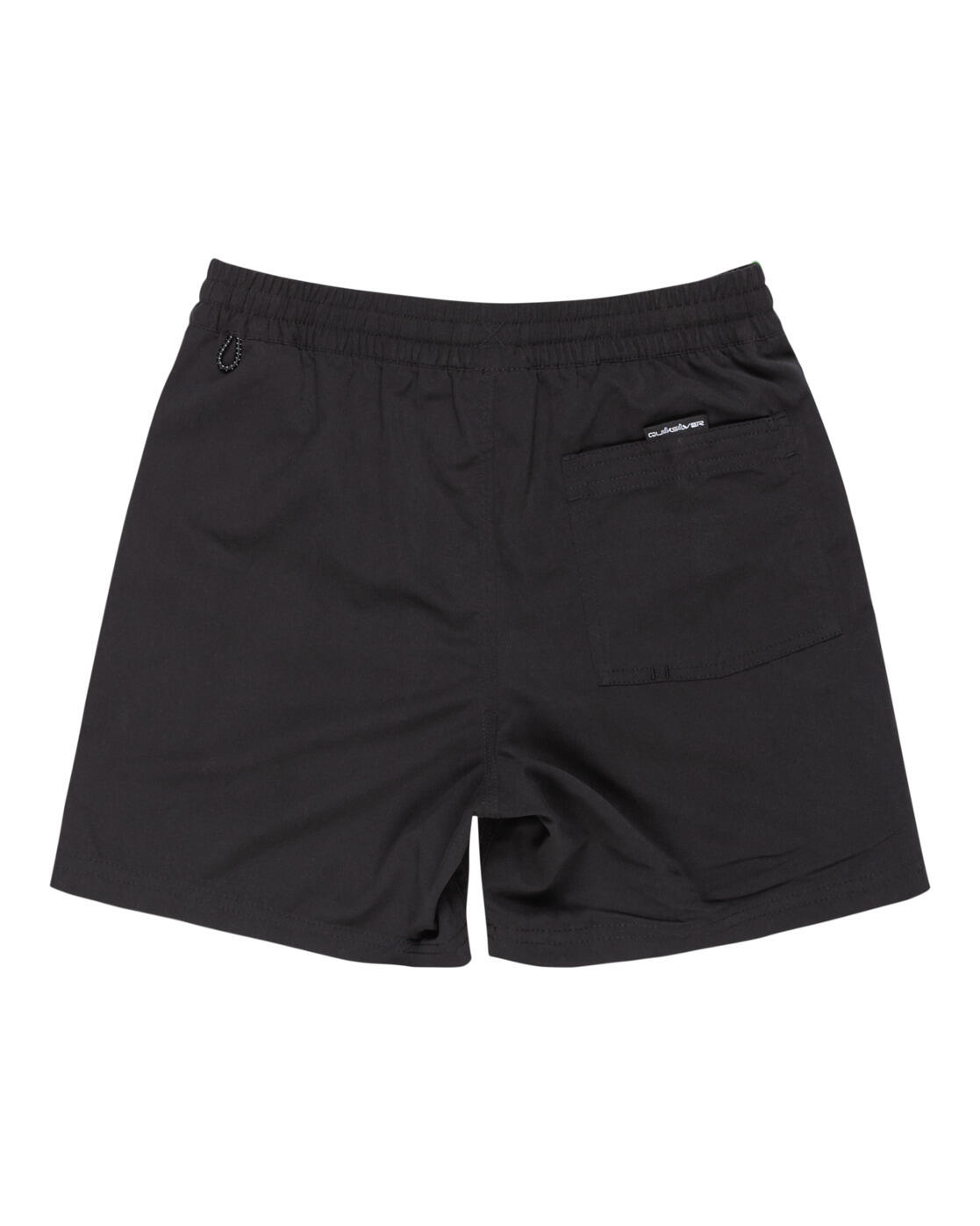 Zwembroek EVERYDAY VERT VOLLEY YTH 14" Schwarz Jongens 8-16 2/2
