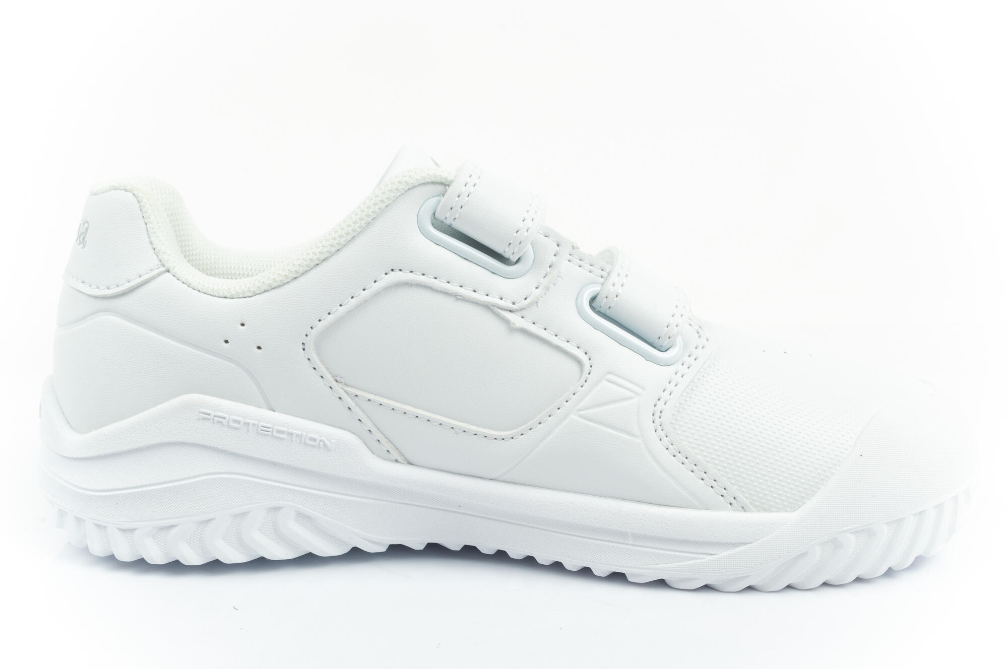 Chaussures Enfants Joma Ginkana Jr 24 Blanc 3/6